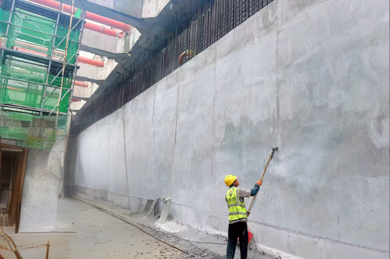 济南地铁7号线、9号线工程2