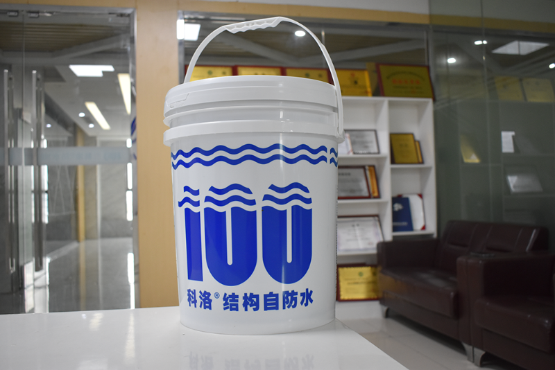 科洛永凝液DPS防水剂的适用性分析