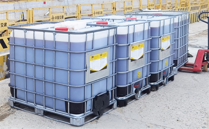 绿色建材风口下，无机纳米抗裂防渗剂需求持续攀升