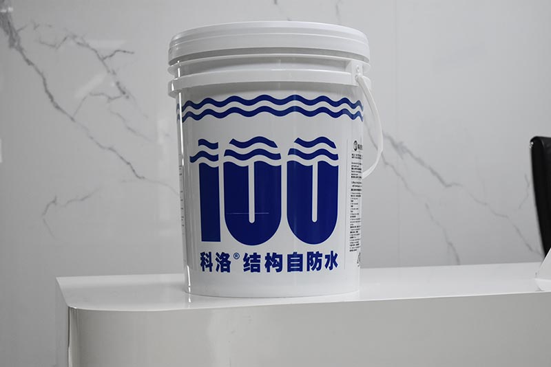 科洛永凝液DPS防水剂可以防止哪些类型的水渗透