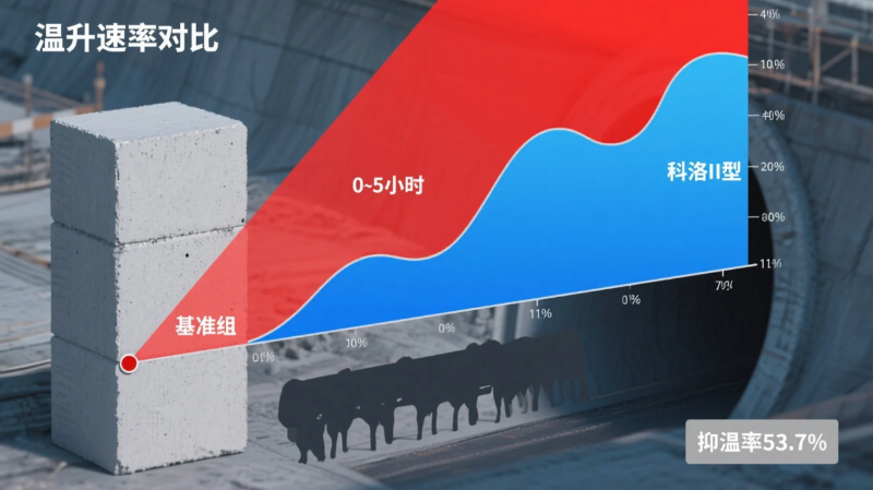 科洛抗裂防渗剂