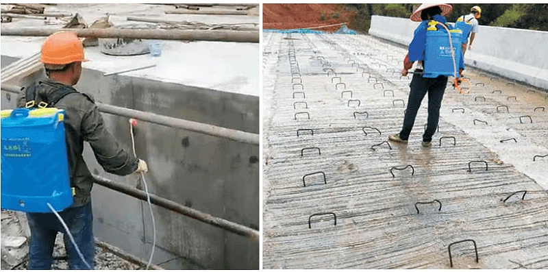 使用科洛永凝液DPS施工_02