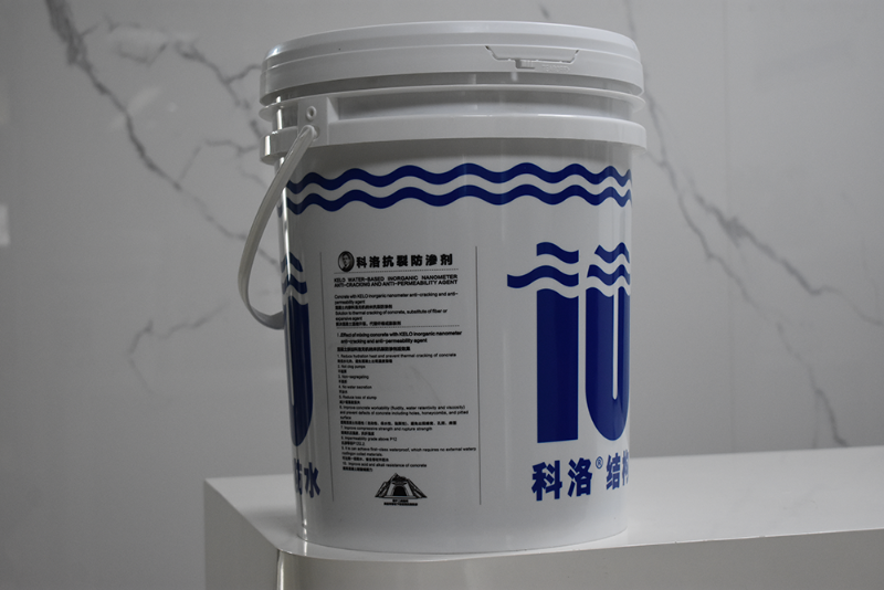 科洛永凝液DPS防水剂能应用于哪些特殊行业