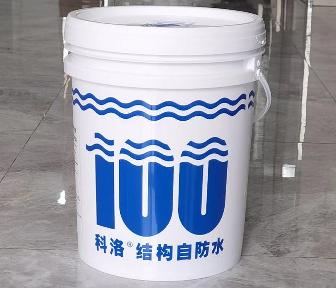 哪些情况适合使用DPS防水材料