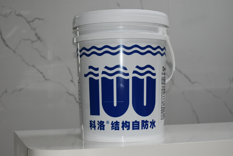 永凝液DPS防水剂可以用在外墙防水吗