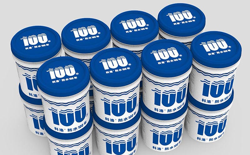 永凝液DPS防水剂能否提高施工中的质量控制